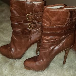 Michael Kors Boots